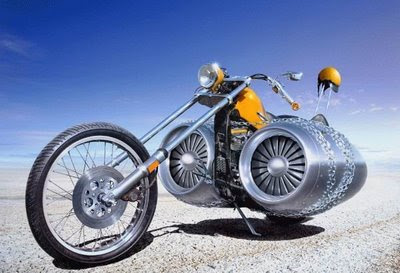 Motorcycle Tuning