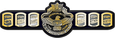 GWF Intergalactic Tag Team Championship