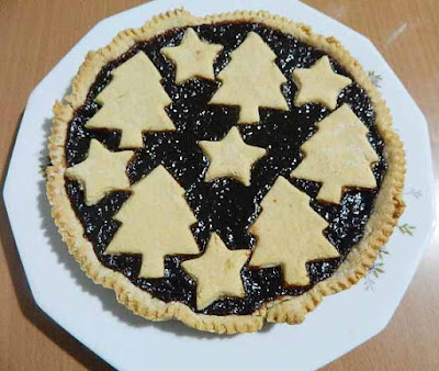 CROSTATA DEL SONNAMBULO