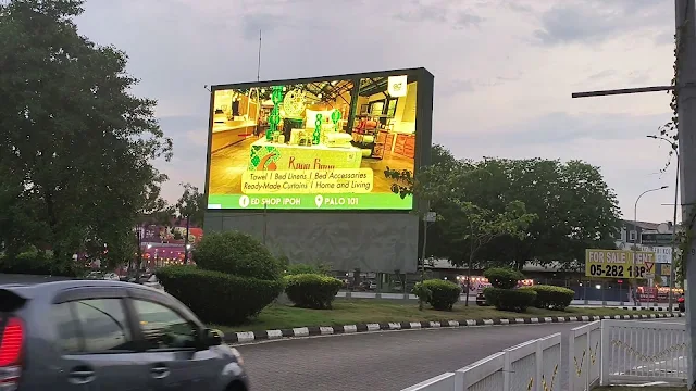 Malaysia Digital Billboard, Malaysia LED Billboard, Malaysia LED Billboard Advertising, Malaysia Digital Billboard Advertising, Digital Billboard Ads,