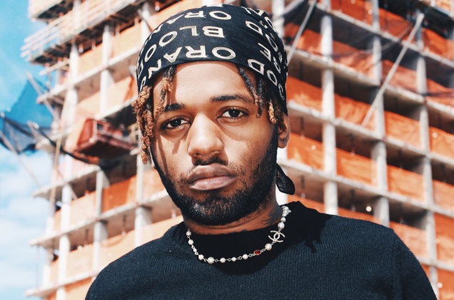 Madeintyo divulgou um novo single, ouça 'June 18'