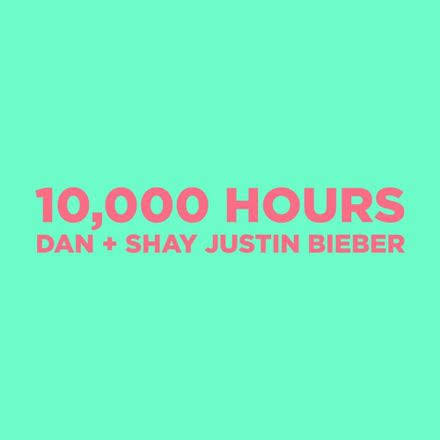 和訳 Dan Shay Justin Bieber 10 000 Hours