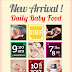 Get an amazing annoucement card for your baby just for free