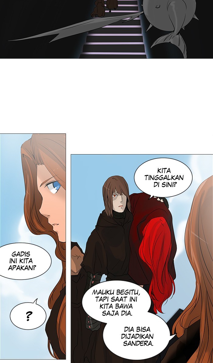 Webtoon Tower Of God Bahasa Indonesia Chapter 229