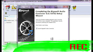 BIGASOFT AUDIO CONVERTER Cover Photo