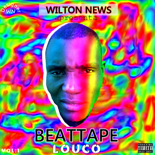 Wilton News - Beattape Louco (Instrumental)[Download Mp3]