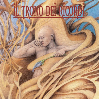 Il Trono Dei Ricordi "Il Trono Dei Ricordi" 1994 Italy Prog Rock,Symphonic Prog