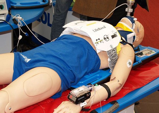 40 percig halott volt, de visszahozták