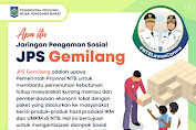 Pemprov Tegaskan Distribusi JPS Sesuai SOP