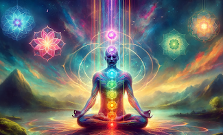 Chakra Basics: How Chakras Affect Your Health and Wellness