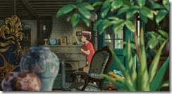 Whisper of the Heart Antique Shop