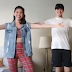 Maine Mendoza, Arjo Atayde performing "Tala" dance craze hits the internet