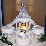 wedding cakes