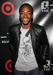 Anthony Mackie American Actor | Anthony D. Mackie Biography Hollywood Celebrity