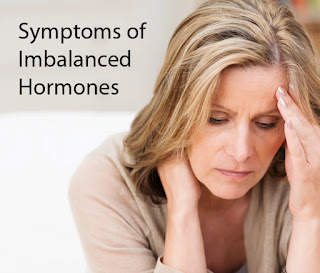 Symptoms of Imbalanced Hormones