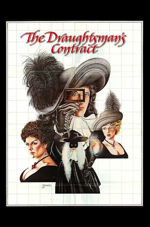 I misteri del giardino di Compton House 1983 Film Completo In Italiano Gratis