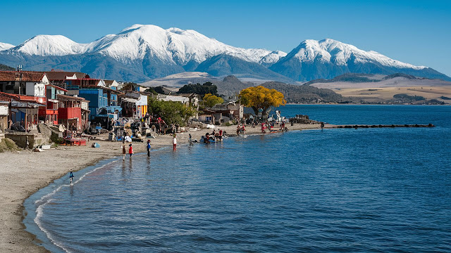 copacabana bolivia