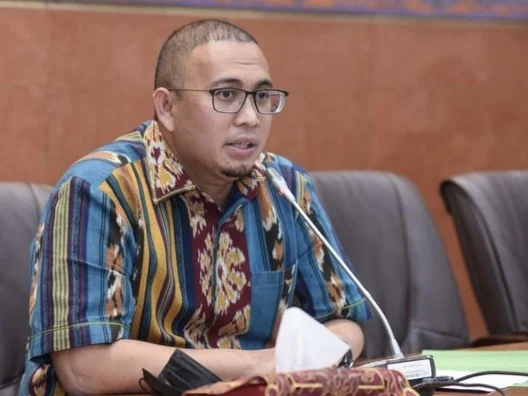 Jangan Sampai BUMN Rugi, Andre Rosiade Minta Menteri PUPR Awasi Tender Proyek Jalan
