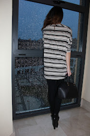 stripes trend 2013