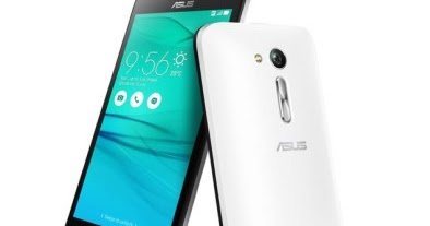 Harga Asus Zenfone Go X014D & Spesifikasi - NGG-APPLE BLOG 