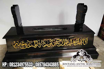 Harga Makam Granit Solo