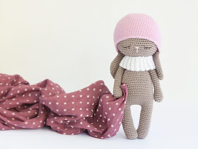 amigurumi-conejo-bunny-Chloe-crochet