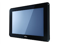 Fujitsu STYLISTIC Q550 Slate Tablet PC