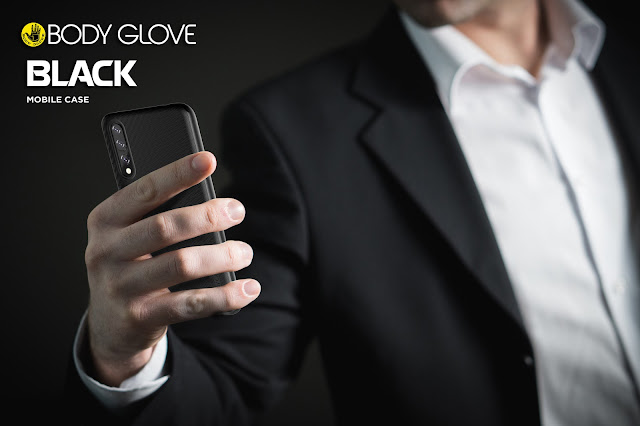 Stylish Protection for Your New #iPhone XS, XS Max and iPhone XR @BodyGlove @Gammatek