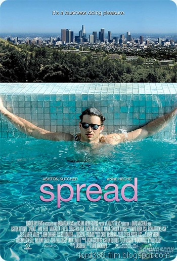 spread