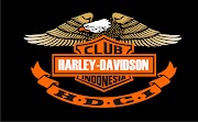 Harley Davidson Club Indonesia, Untuk Style Kamu