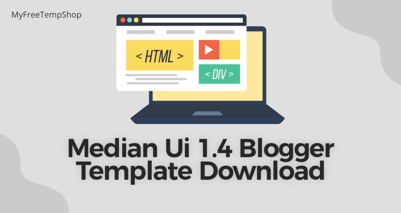 Median Ui 1.4 Download