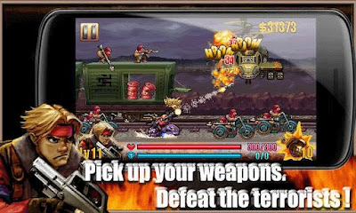 Assaulter Special Android Games Full Version Free Download