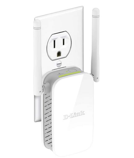 D-Link DAP-1325-US WiFi Range Extender