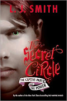 Secret Circle 2 cover