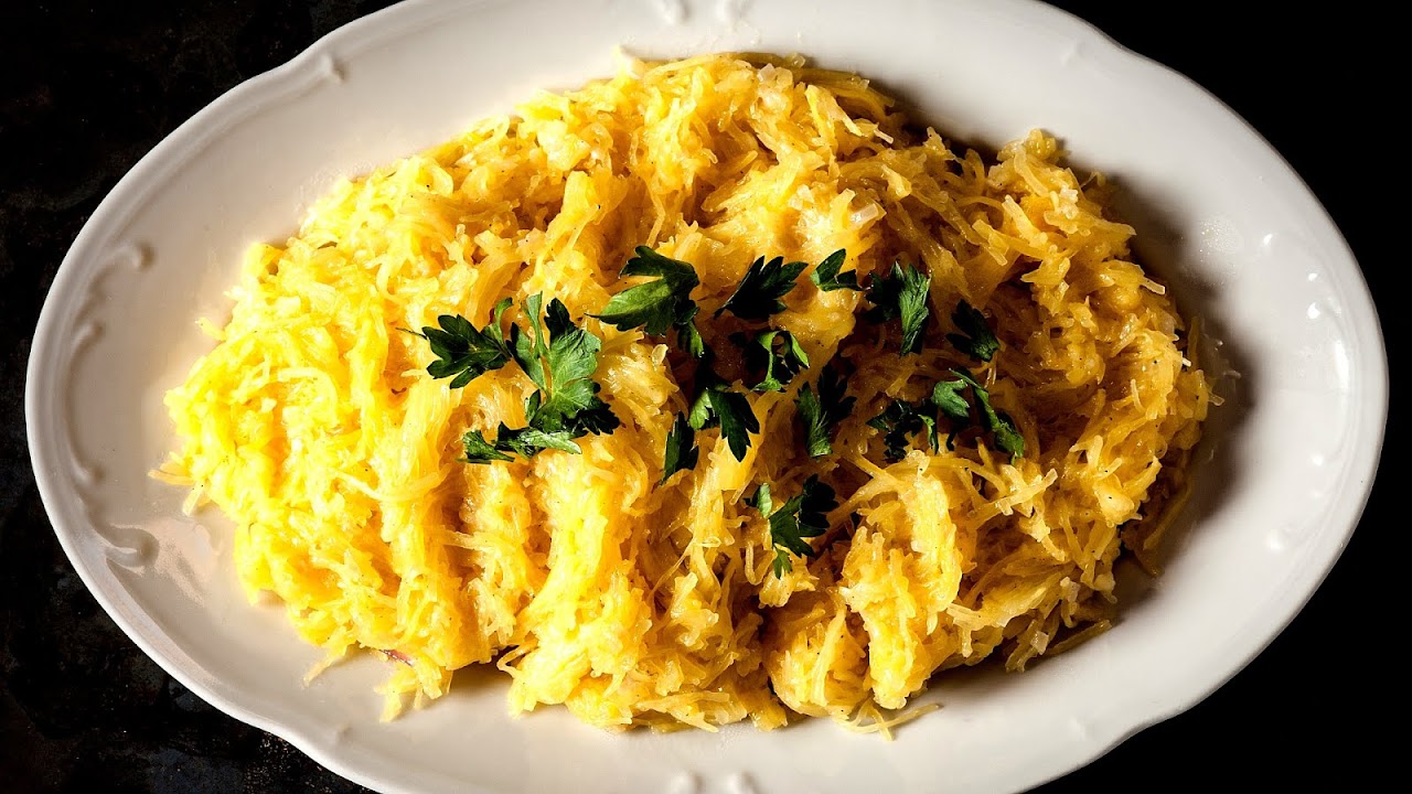 Buy Spaghetti Squash Noodles