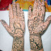 Pakistan Islamabad Lahore Karachi design samples Mehndi