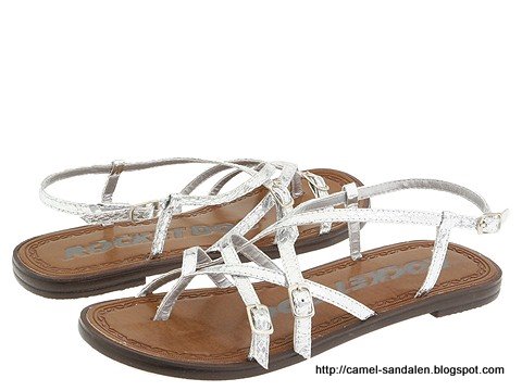 Camel sandalen:camel-369380