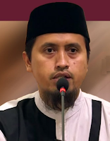 Ustadz Abdullah Zaen