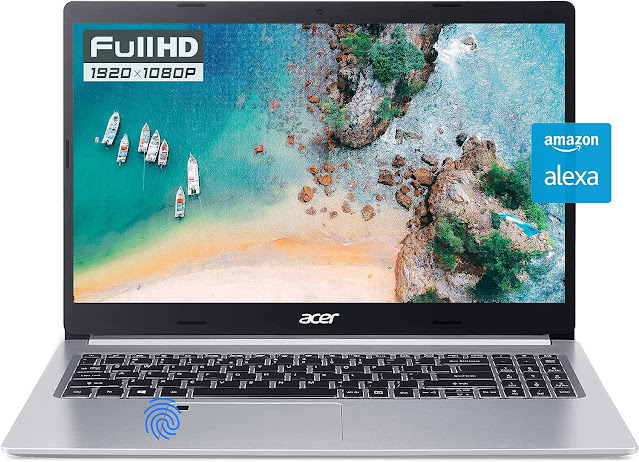 Acer Aspire 5 Slim Laptop 15.6 AMD Quad-Core Processor Specs and Price