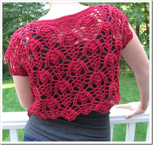 Short & Sweet by Tamdoll Finished