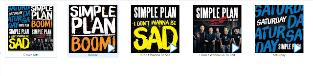 simple plan