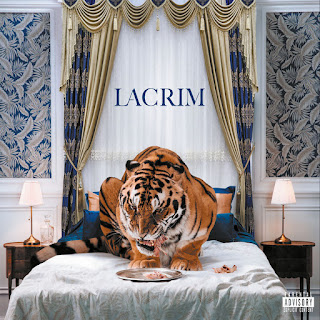 MP3 download Lacrim - Lacrim iTunes plus aac m4a mp3