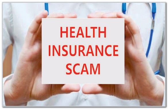 3 Ways Your Health Insurance Company Is Scamming You