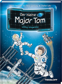 Der kleine Major Tom