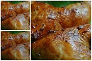 Info Kuliner Penting Resep Ayam Oven