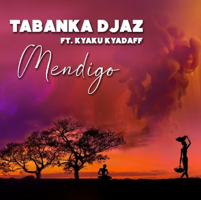 Tabanka Djaz - Mendigo (feat. Kyaku Kyadaff) | Download Mp3
