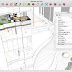 تحميل برنامج التصميم SketchUp مباشرة مع التفعيل