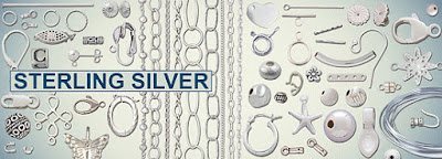 Wholesale Sterling Silver jewelry