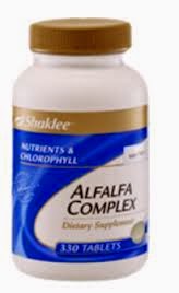 Alfalfa Complex