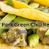 Best Pork Green Chili Recipe: A Flavorful Delight for Your Taste Buds